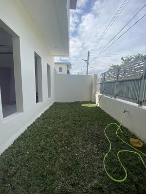 Pre selling two storey house and lot for sale