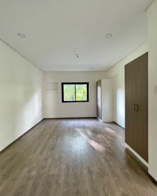 Brand New Modern House and Lot for Sale