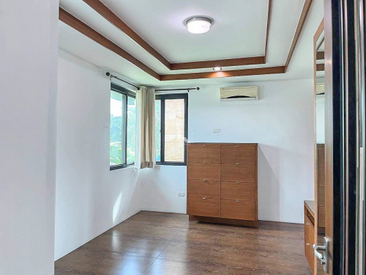 2 Storey Zen Type Design House and Lot for Sale in Ayala Southvale