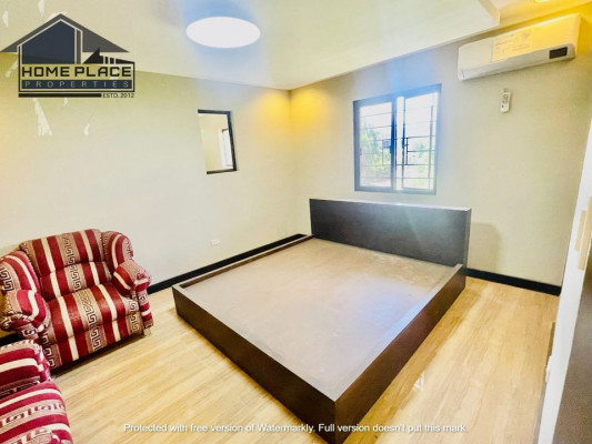 Pre Owned house and lot