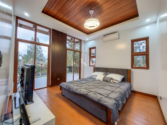 Brand New Modern 2 Storey House and Lot for sale in Lipa City