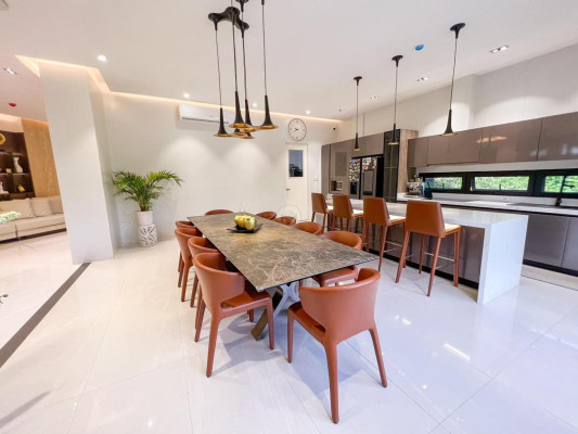 A Stately 8000 Square foot House for Sale in Antipolo