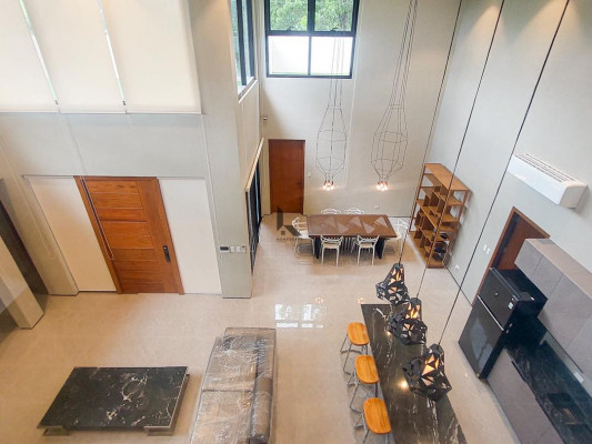 High-end Modern Brand New Home for sale in Southwoods Township Subdivision