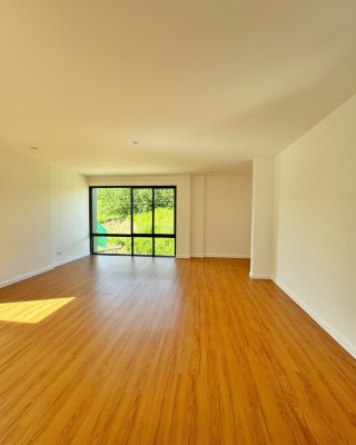 Brand New Modern House and Lot for Sale in The Perch, Sun Valley
