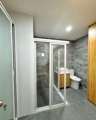 Brand New Modern 3-Storey House for Sale