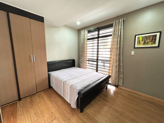 Cozy House and Lot for Sale
