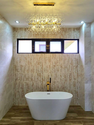 Stunning Brand New House and Lot for Sale in Silang, Cavite