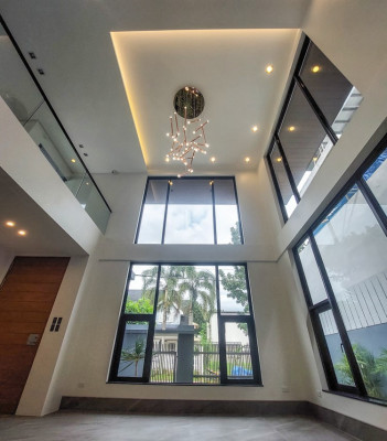 Brand New 2 Storey House and Lot for Sale in Casa Milan, Quezon City