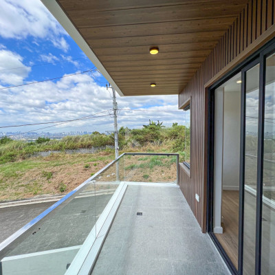 Superb Modern Industrial House and Lot For Sale