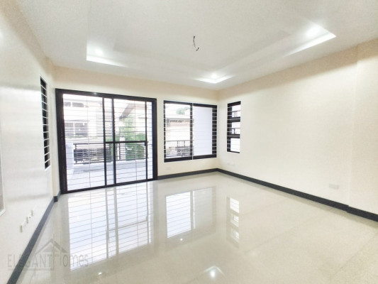ZEN CONTEMPORARY DESIGN HOUSE AND LOT FOR SALE IN BETTER LIVING