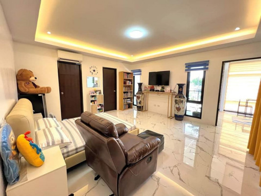 House and lot for sale in Marikina City