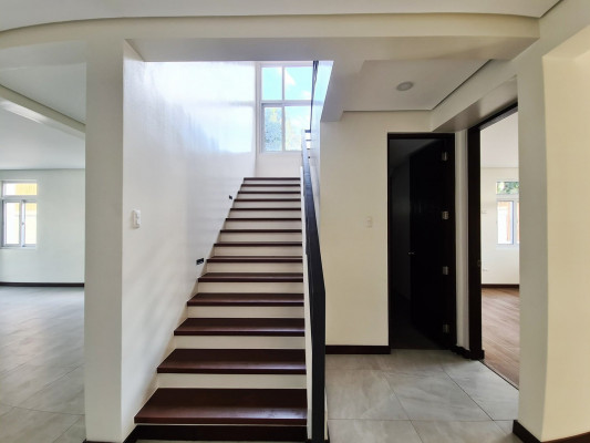 Newly Built Japanese Zen House in BF Homes Paranaque