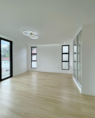 Brand New Modern House w/ Pool for Sale