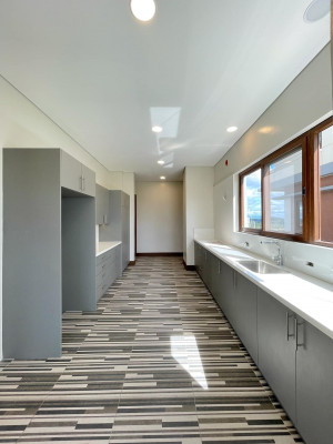 Brand new Modern House w/ Overlooking View of Metro Manila