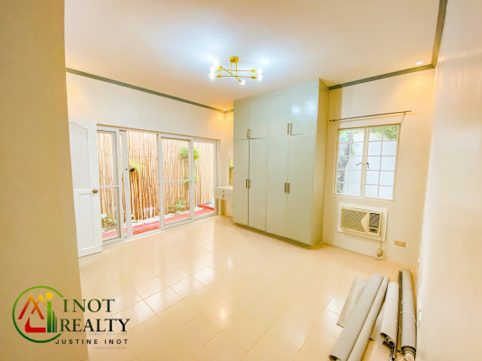 Newly Renovated Bungalow House For Sale in BF Resort Village Las Pinas City