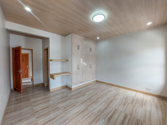 3 Storey House and Lot for Sale in Greenwoods, Pasig City