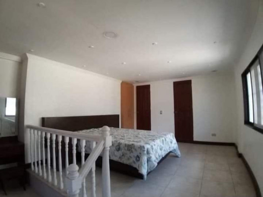 House and Lot for Sale in Guadalupe Heights Subdivision