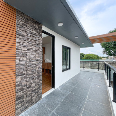 Superb Modern Contemporary House and Lot For Sale