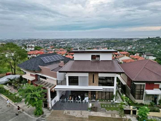 BRAND NEW HOUSE AND LOT FOR SALE