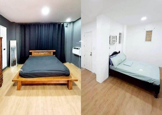 5br Semi-Furnished House and lot for sale in Vista Hermosa, Rizal!