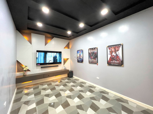 Enticing Peaceful House and Lot for Sale