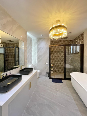 Pristine Modern House for Sale in Ortigas Extension Cainta near Siena College