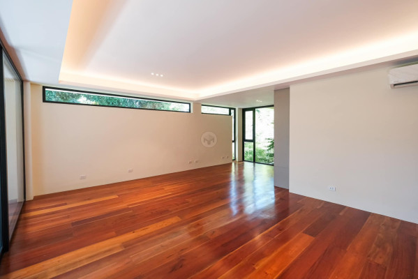 A Contemporary Tropical Inspired Home for Sale in Ayala Alabang Village