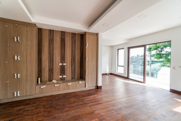 New listing alert! Stunning contemporary house for sale located in Capitol Homes