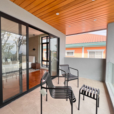 Stunning Brand New Premium House with Infinity Pool For Sale
