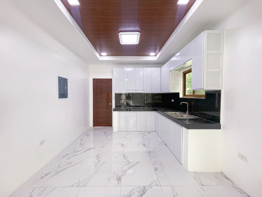 Pleasing Modern Contemporary House and Lot For Sale in South Point,