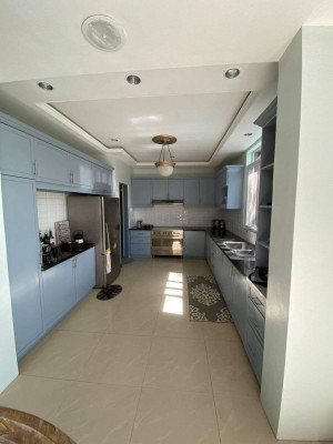 HOUSE AND LOT FOR SALE IN PORTOFINO SOUTH