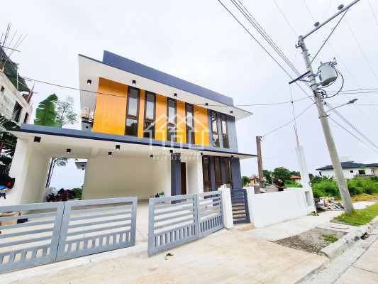 A tropical Zen-inspired development in the hills of Talisay City