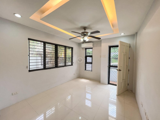 A Splendid 3 Bedroom House and Lot
