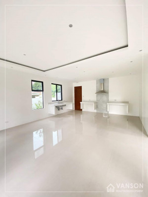CORNER HOUSE AND LOT FOR SALE IN BF HOMES, PARAÑAQUE CITY