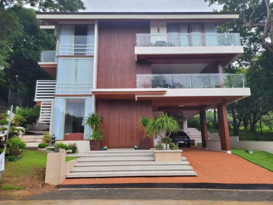 Brand New Aesthetically Pleasing House and Lot For sale