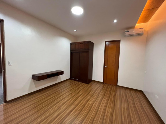 MODERN SPANISH INSPIRED HOUSE AND LOT FOR SALE