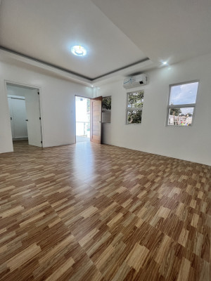 Ready For Occupancy House and Lot in Antipolo Rizal near  C. Lawis Ext.