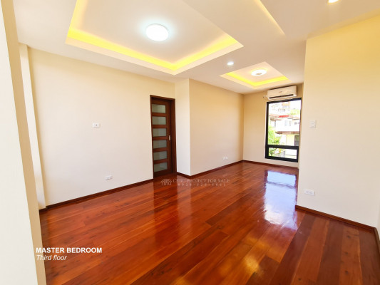 BRAND NEW MODERN HOUSE IN TALISAY CITY CEBU