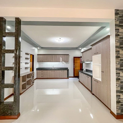 Brand New 2 Storey House and Lot for Sale in BF Resort, Las Pinas City