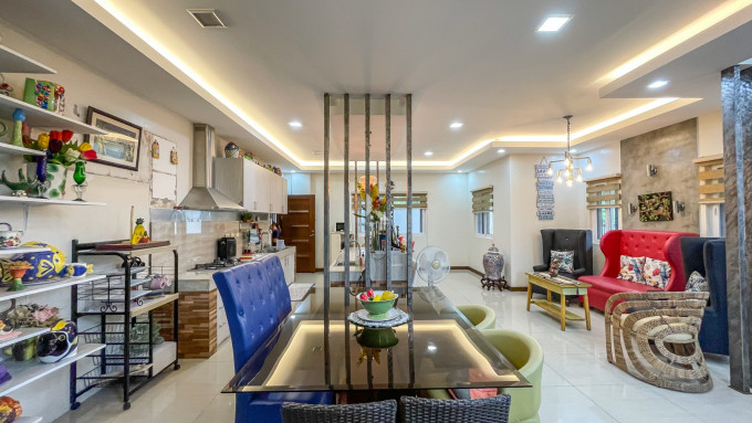 Corner 2 Storey House and Lot for Sale in Havila Township, Antipolo City