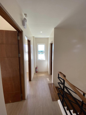 Brand New Modern House And Lot in Westborough Severina 18 Paranaque City