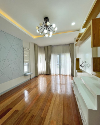Brand New Owner’s built House for Sale in Holy Spirit Commonwealth Quezon City