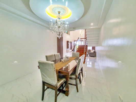 Newly built House and Lot for Sale in Monteverde Royale, Rizal