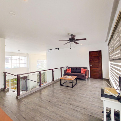 Modern Japanese Home inspired for sale in South Forbes, Silang Cavite