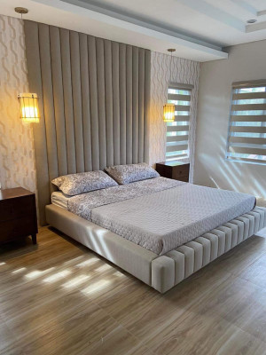 Brand New Elegant House and Lot For Sale in Angeles City