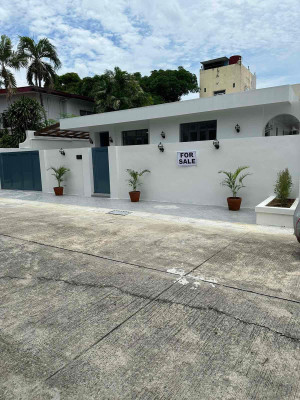 A Stunning 3 Bedroom House and Lot for Sale in Parañaque City