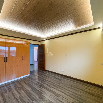 Sophisticated Brand New Modern Industrial House and Lot For Sale