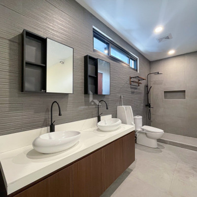 Stylish Modern Industrial in Ayala Alabang Village, Muntinlupa City
