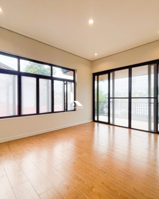 Superb Modern Contemporary House and Lot For Sale
