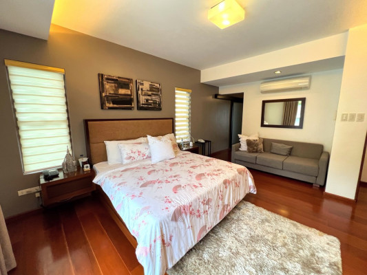 Stunning Resort-Style House and Lot for Sale